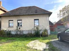 Rodinný dom v Detve na predaj